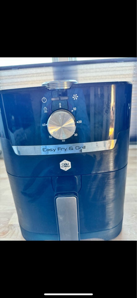 Air fryer, Obh nordica