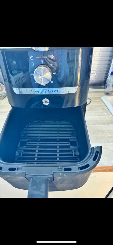 Air fryer, Obh nordica