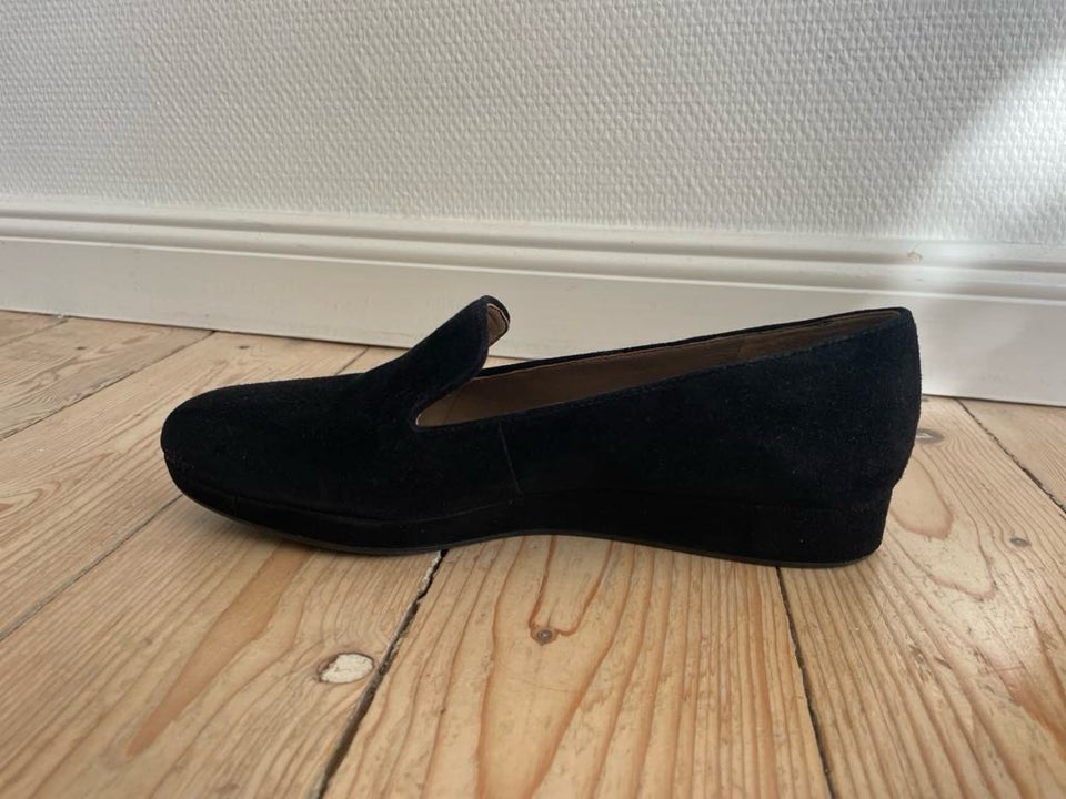 Loafers, str. 39, Ecco