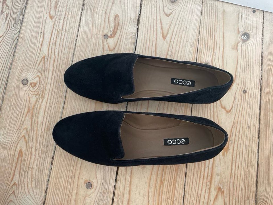 Loafers, str. 39, Ecco