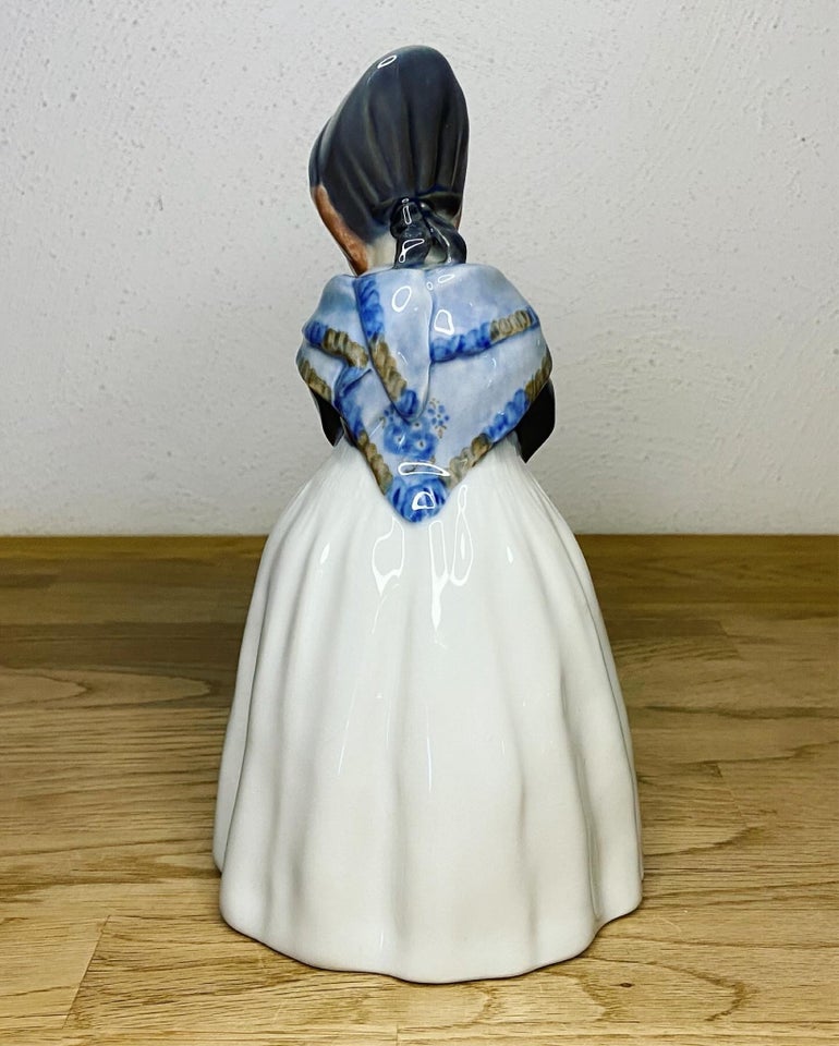 Figur Royal Copenhagen