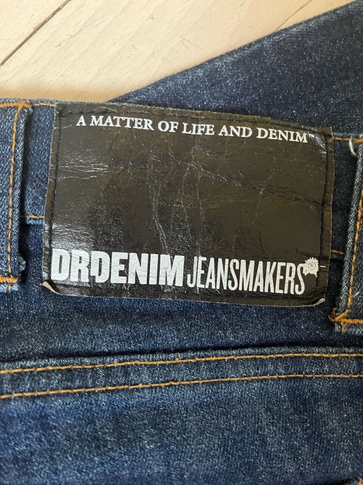 Jeans, Dr Denim, str. 25