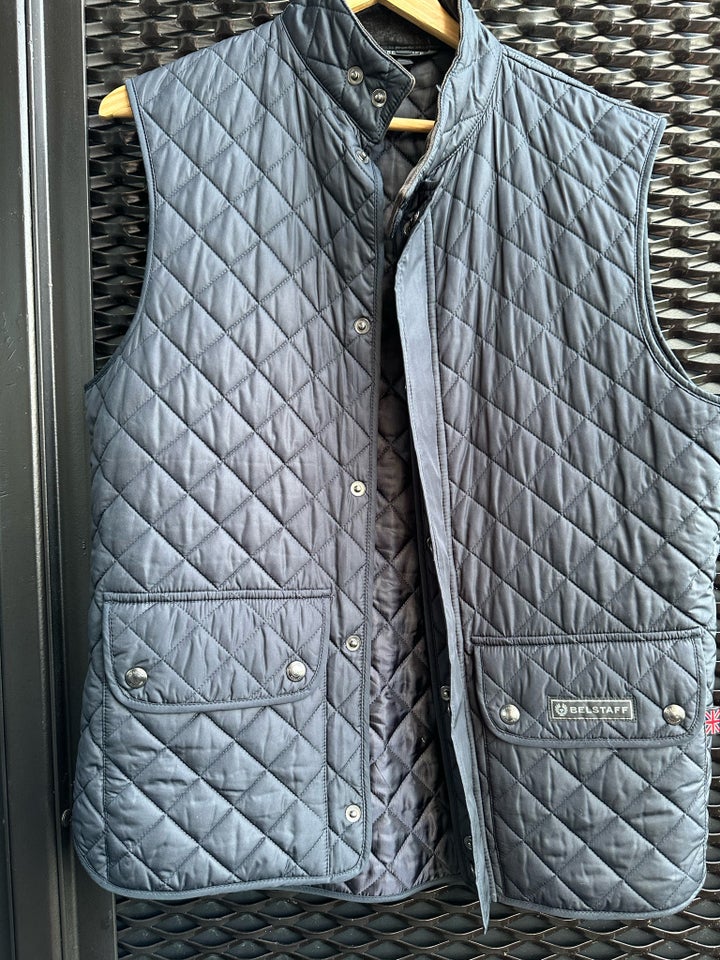 Vest, str. M, Belstaff