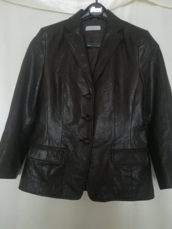 Blazer str 36 rene lezaed