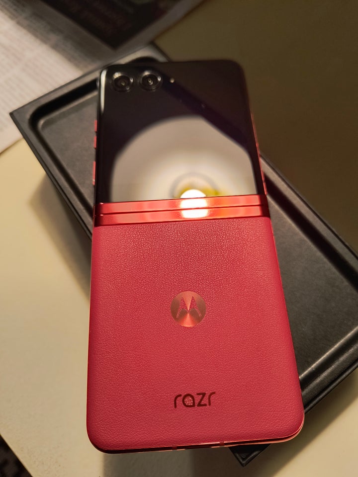 Motorola Razr 40 Ultra