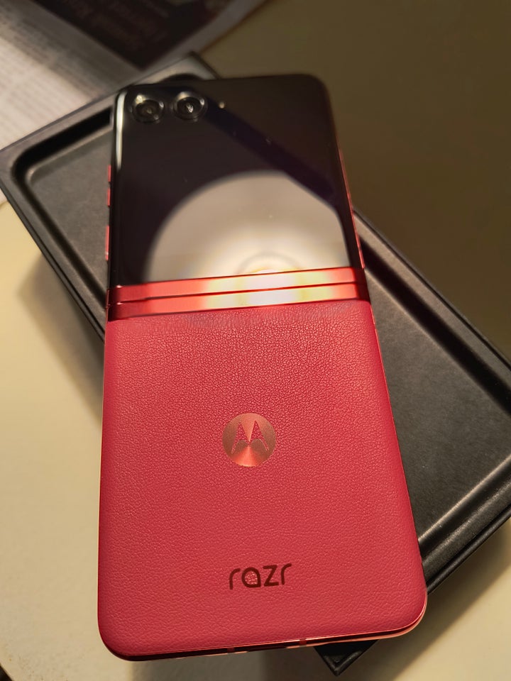 Motorola Razr 40 Ultra