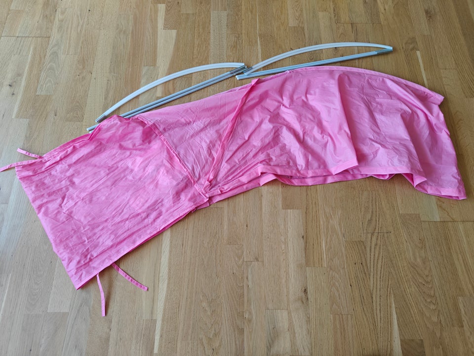 Andet Ikea Sufflett senge telt