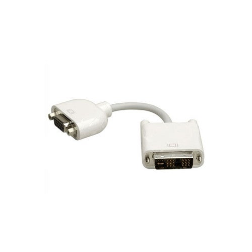 Adapter, Apple DVI til VGA Adapter