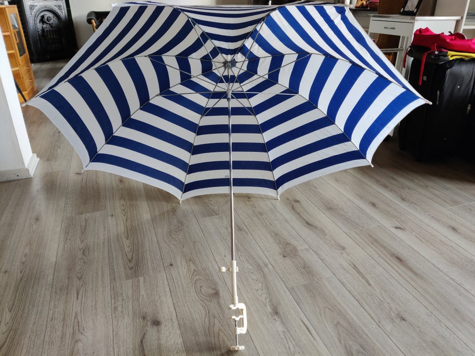 Parasol, Cykel parasol, Metal og