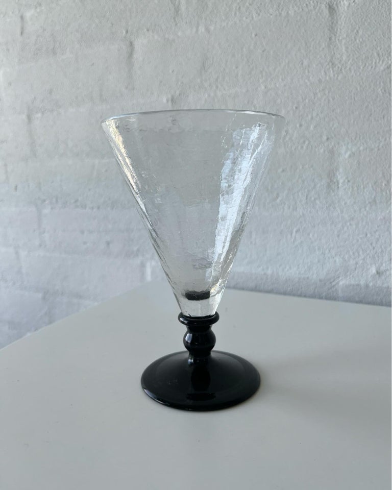 Glas Cocktailglas Holmegaard