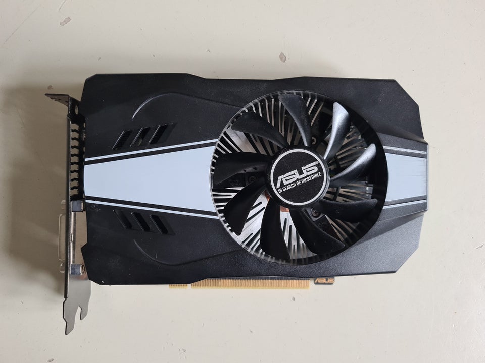 GeForce GTX 1060 ASUS 3 GB RAM God