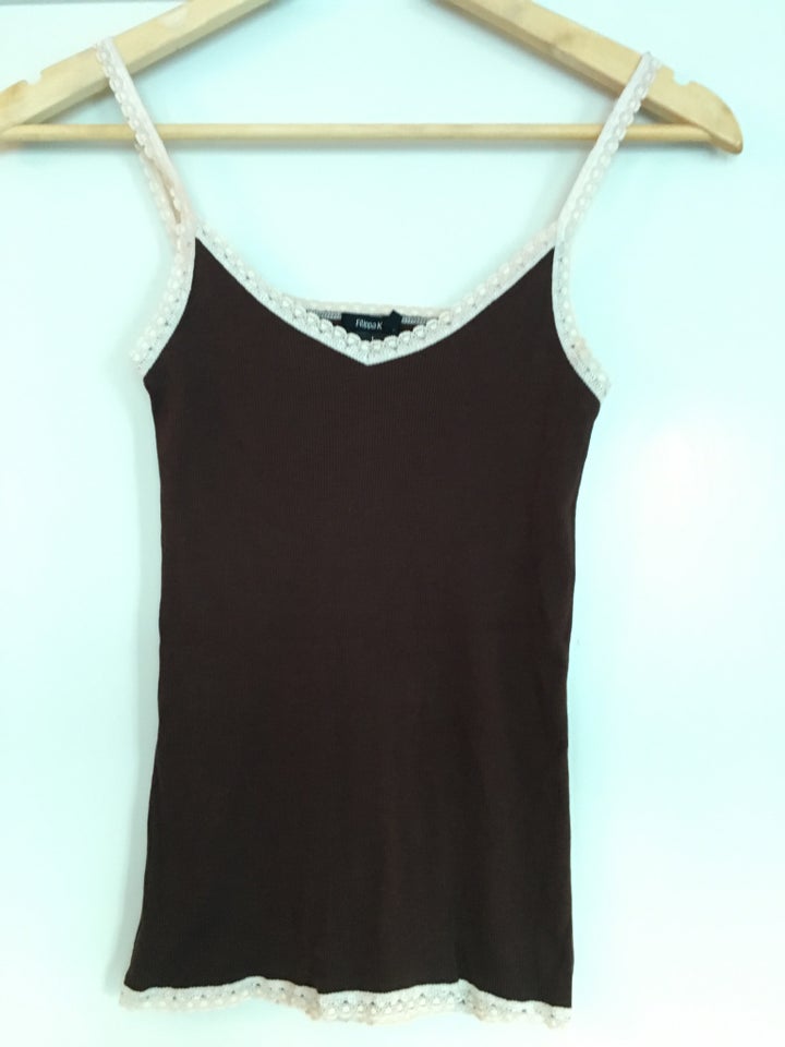 Top, Filippa K, str. 34