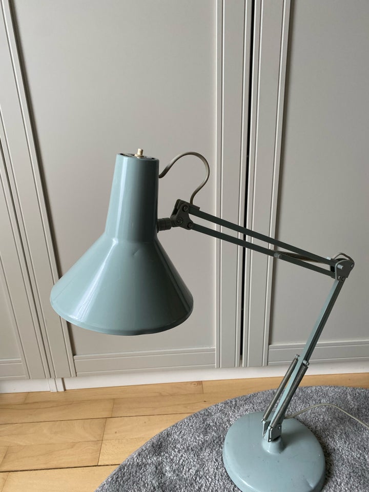 Arkitektlampe HCF