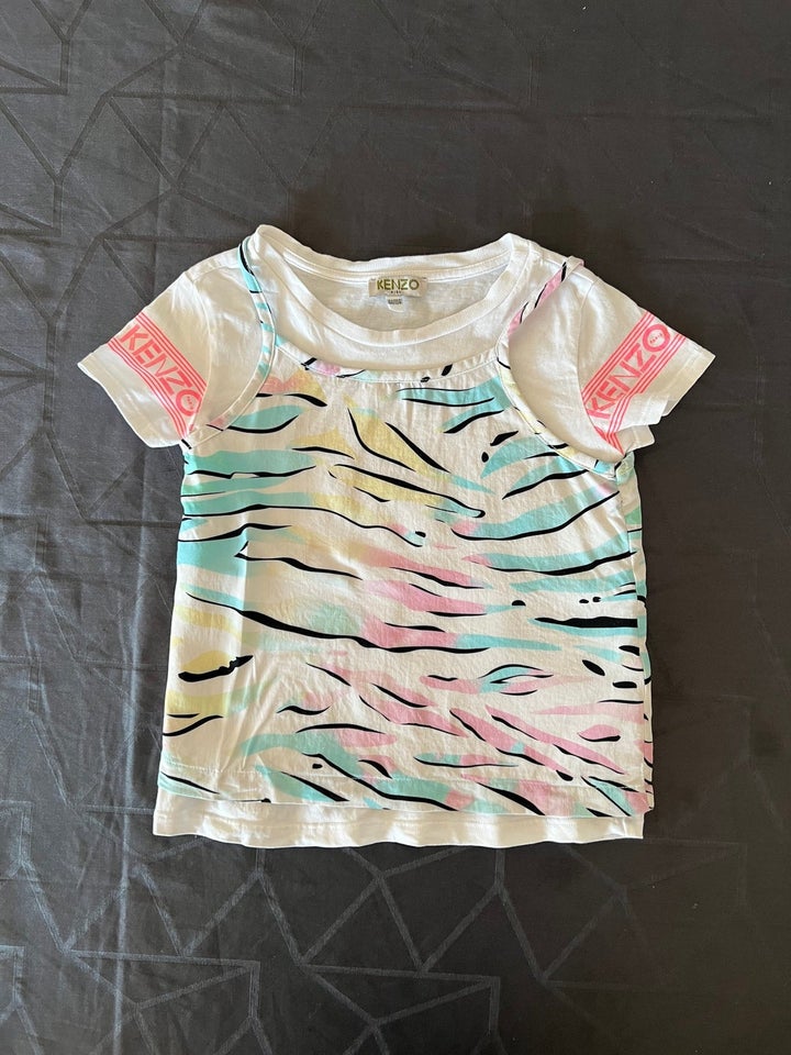 T-shirt, Str:98/104, Kenzo