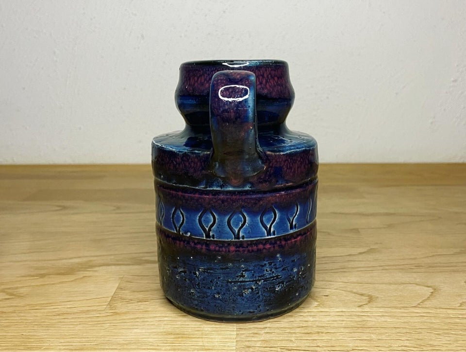 Keramik Vase / kande Arol