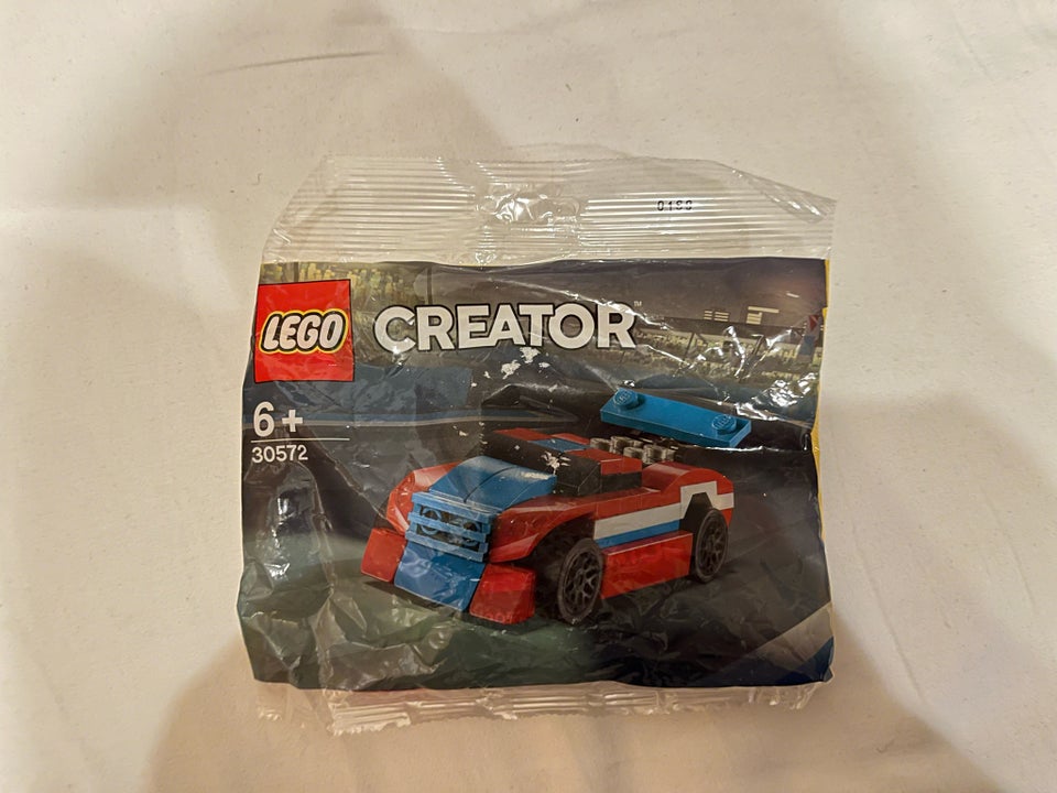 Lego Creator 30572