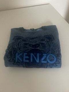 Sweatshirt kenzo str 38