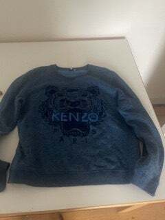 Sweatshirt kenzo str 38