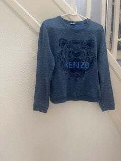 Sweatshirt kenzo str 38