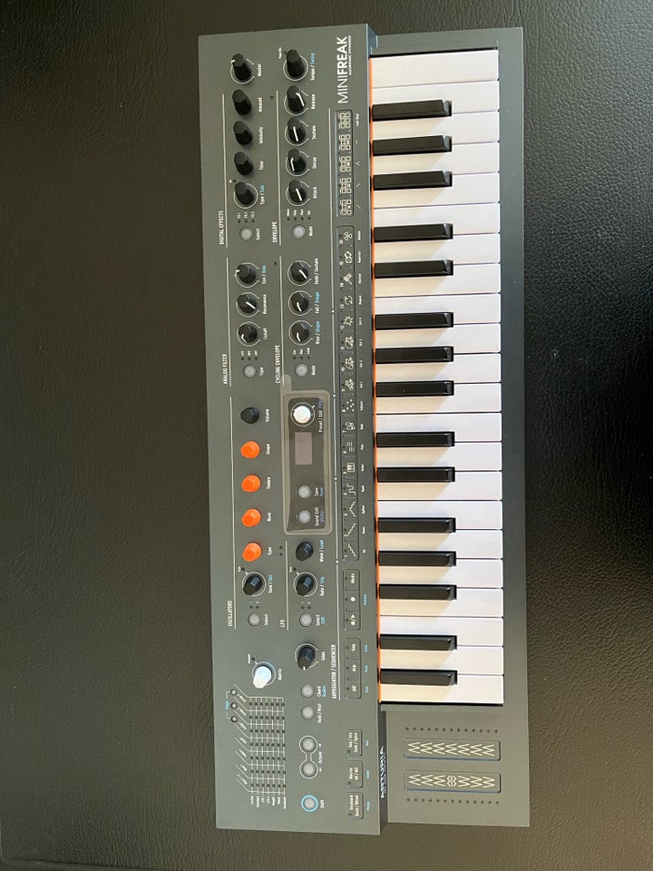 Synthesizer Arturia Minifreak