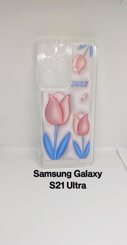 Cover t Samsung Galaxy S21 Ultra