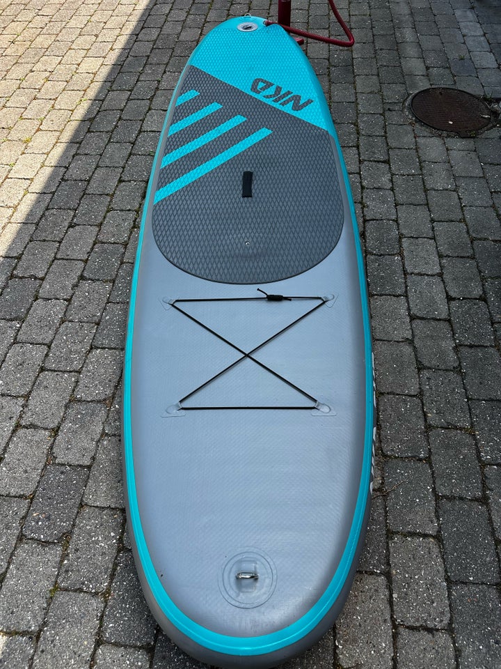 Samlet pakke NKD SUP windsurf