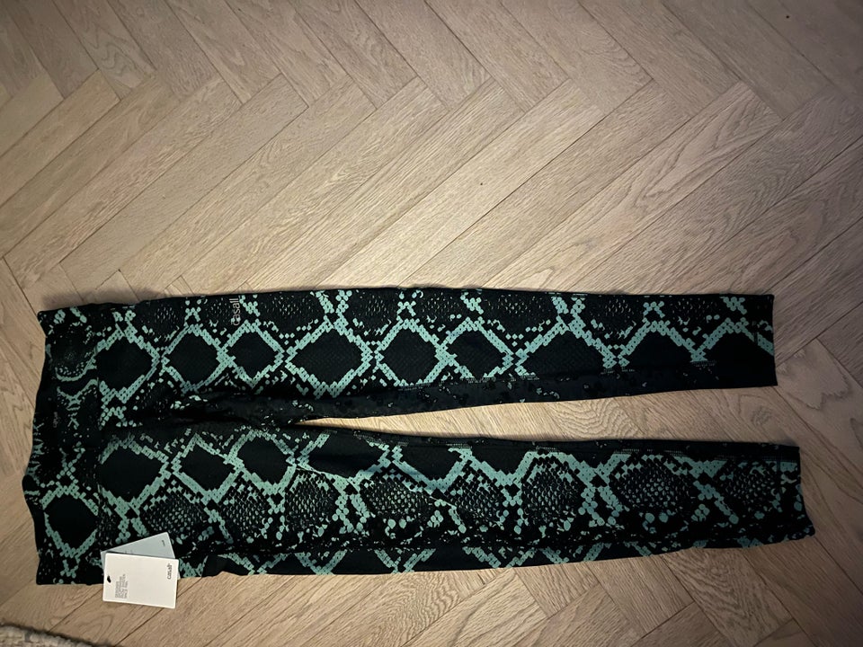 Fitnesstøj Casall leggings