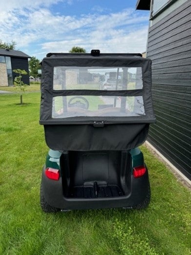 Golfbil ClubCar Tempo Premium