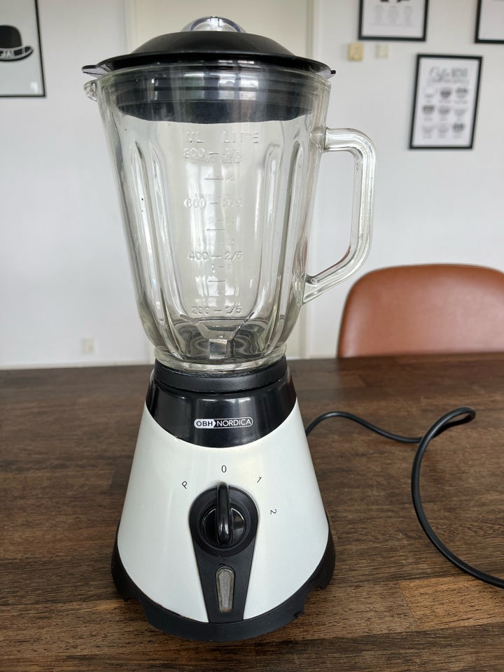 Blender OBH nordica