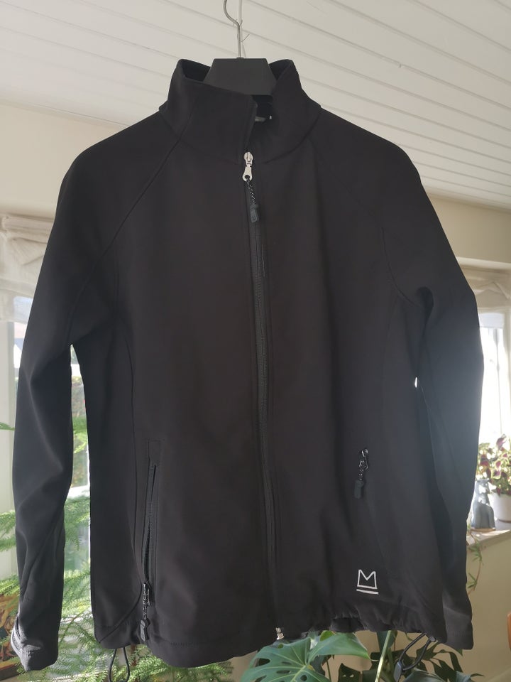 Softshell, str. 40, Master