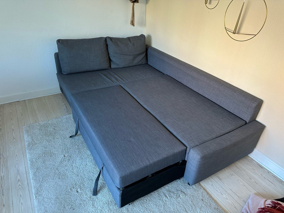 Sovesofa, Ikea, b: 230 l: 151