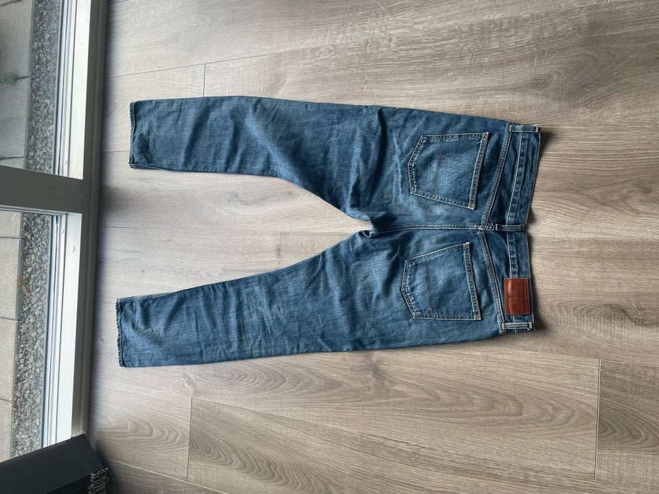 Jeans, Tommy Hilfiger, str. 34