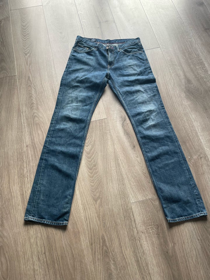 Jeans, Tommy Hilfiger, str. 34