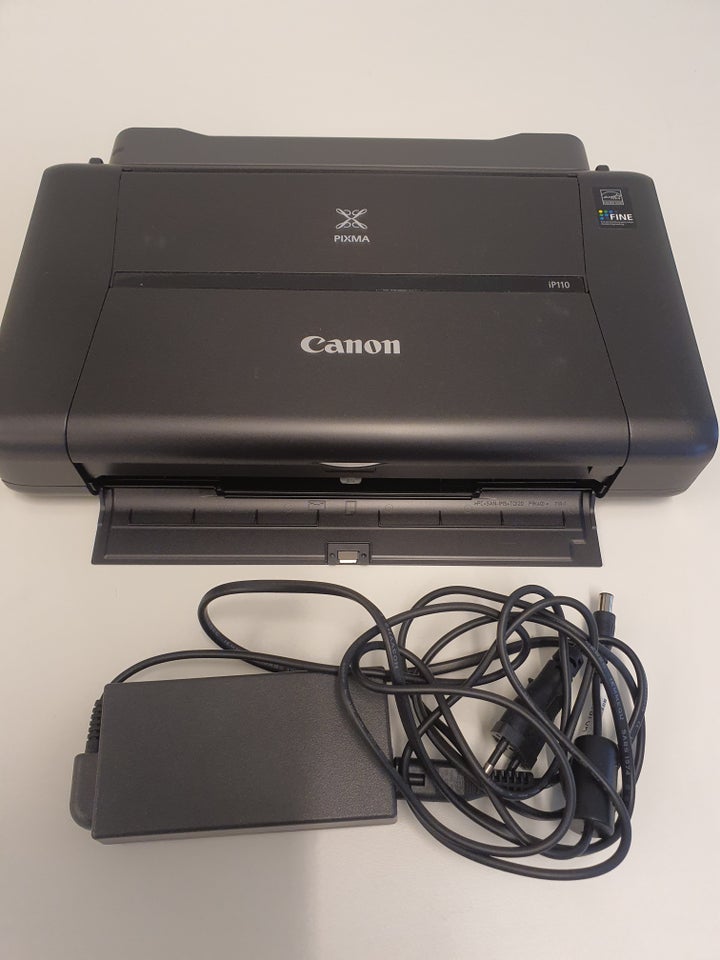 Blækprinter Canon Canon Pixma