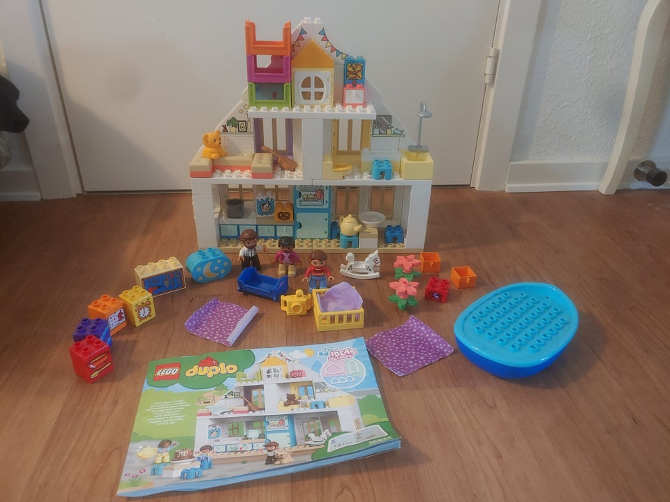 Lego Duplo