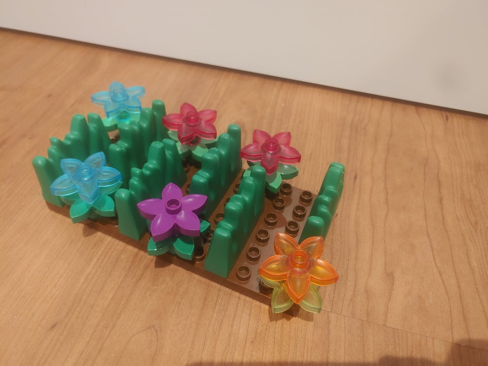 Lego Duplo