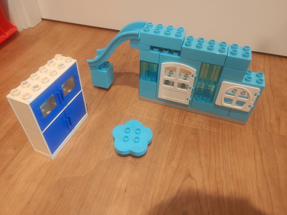 Lego Duplo