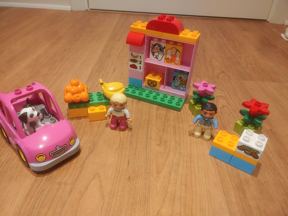 Lego Duplo