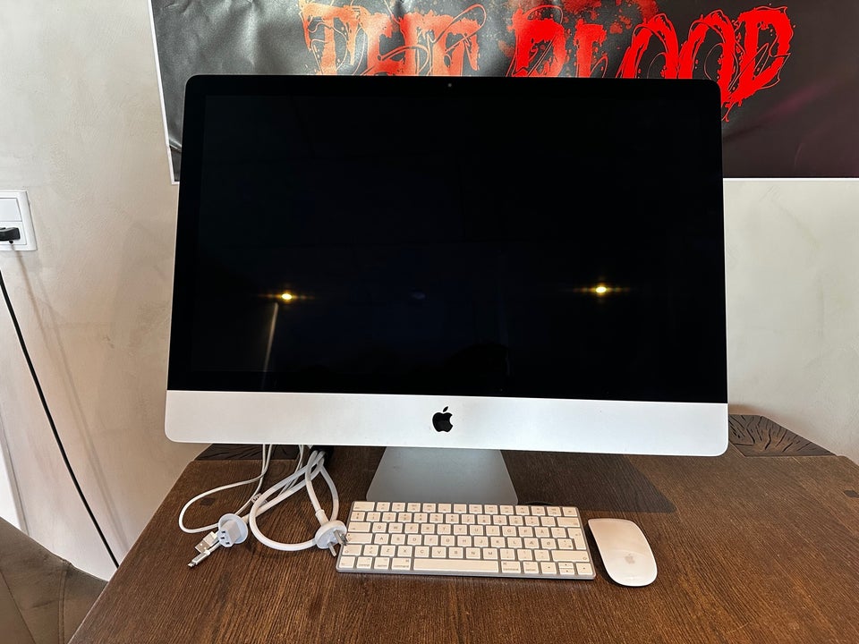 iMac 27" Retina 5K (2019) -