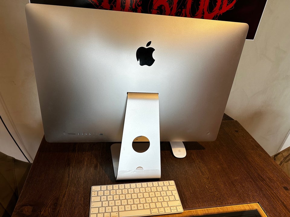 iMac 27" Retina 5K (2019) -