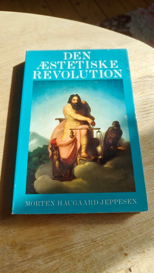 Den æstetiske revolution, Morten