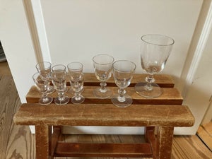 Glas Vinglas BERLINOIS -