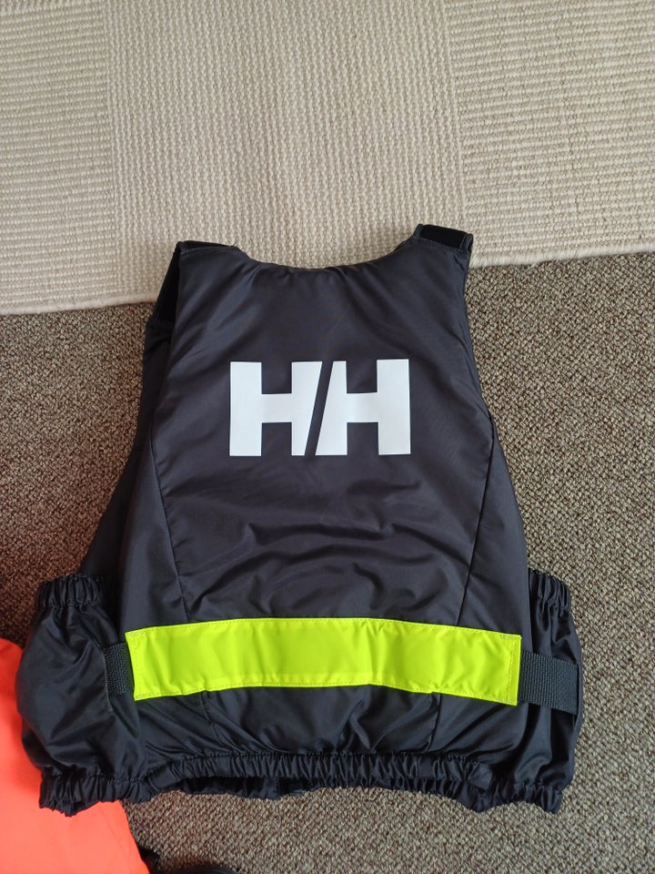 Redningsvest HELLY HANSEN str L