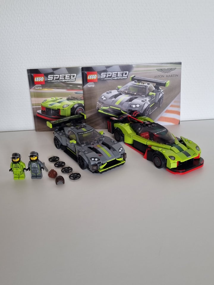 Lego andet Speed Champions 76910