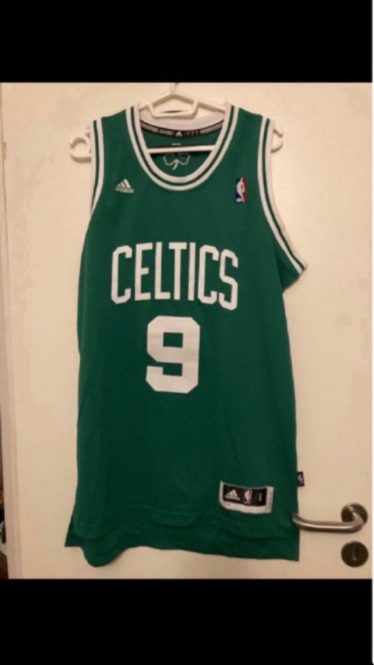 Baskettrøje, Boston Celtics,