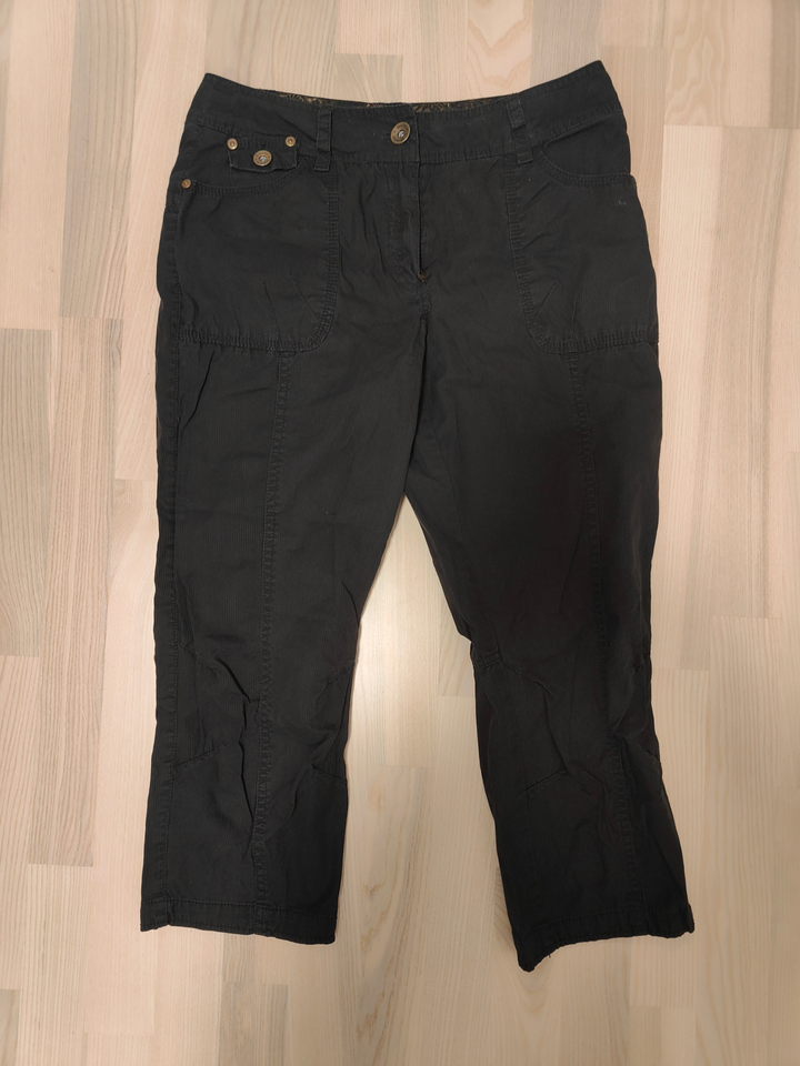 Jeans Diverse str 36