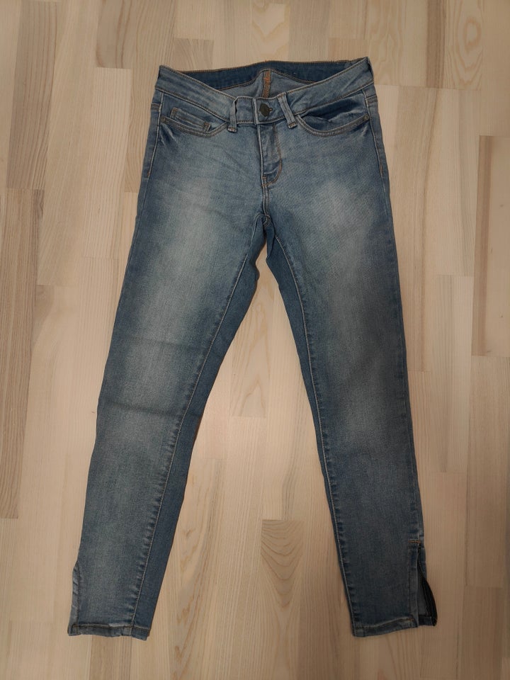 Jeans Diverse str 36