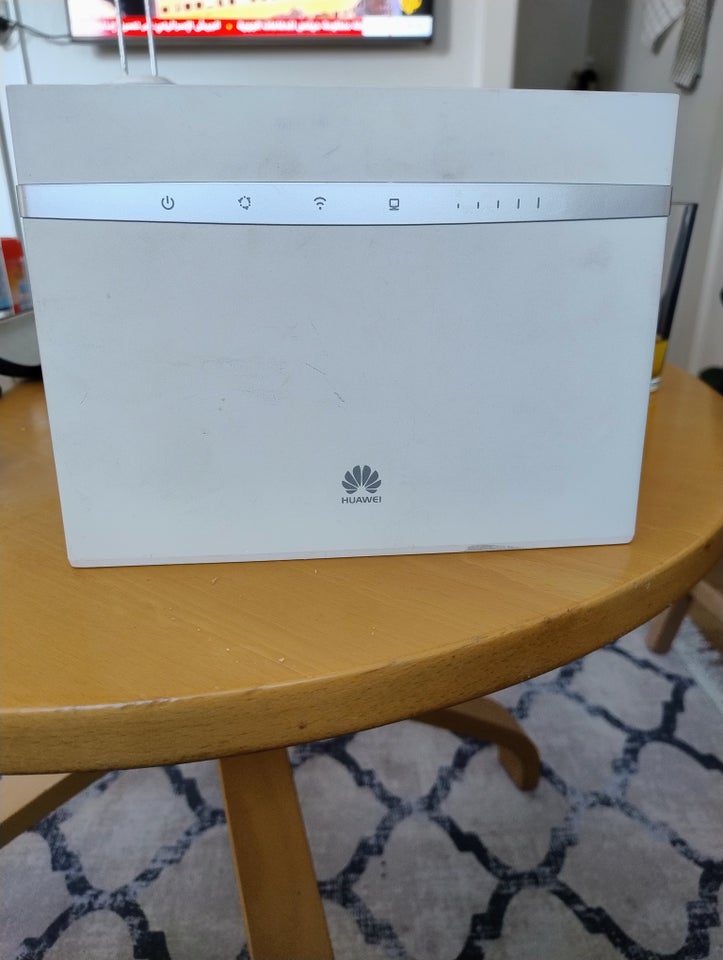 Router, wireless, Huawei