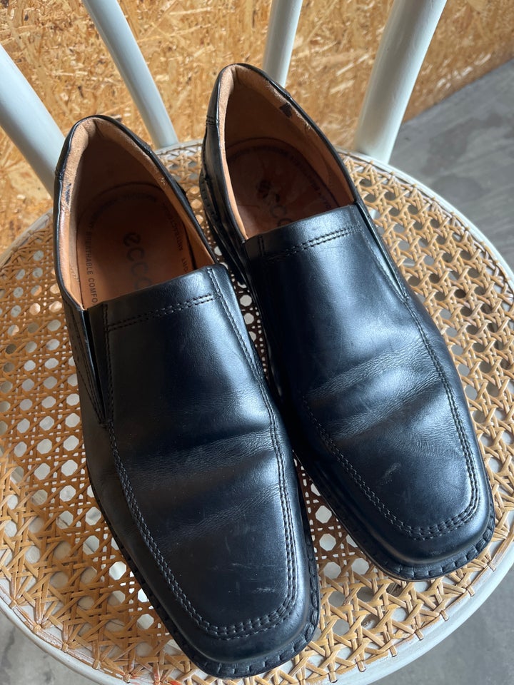 Loafers, Ecco , str. 45