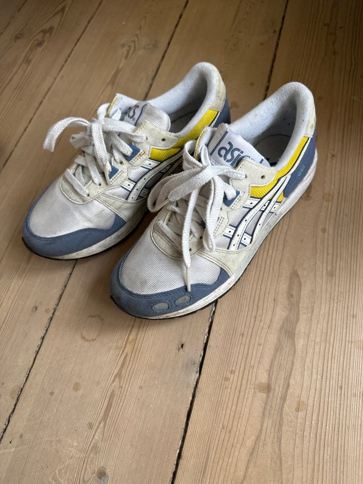 Sneakers, str. 37, Asics